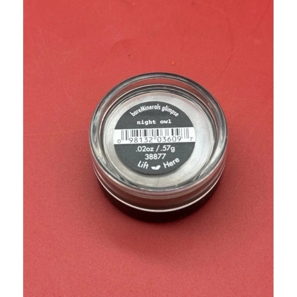 2 BareMinerals Eyeshadows Eyecolor 0.57g You Choose Colors -Sealed